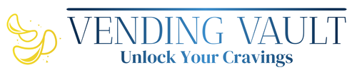 Vending Vault - Unlock Your Cravings